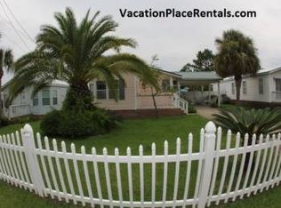 241 16th St, Panama City Beach, FL 32413