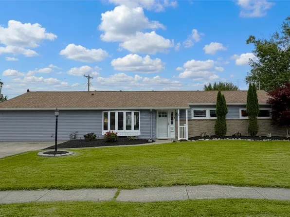 79 Alys Dr E, Depew, NY 14043