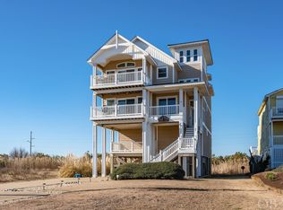 8526 S Old Oregon Inlet Rd, Nags Head, NC 27959