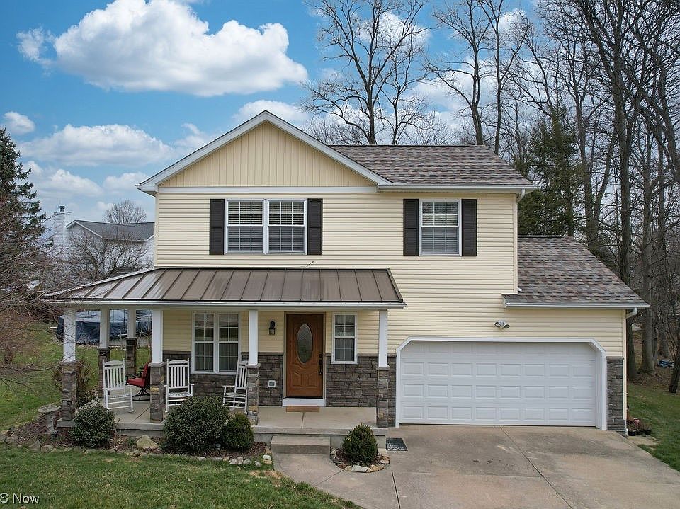 10406 Village Dr, Garrettsville, OH 44231 Zillow