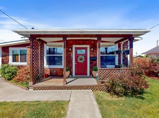 157 Livingston St, Fort Bragg, CA 95437