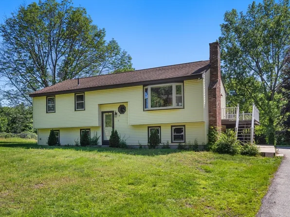 11 Ashworth Dr, Oxford, MA 01540
