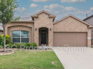15908 Back 9 Rd, Fort Worth, TX 76177