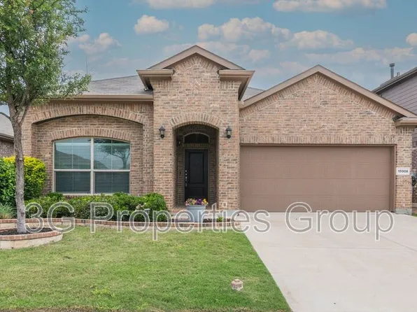 15908 Back 9 Rd, Fort Worth, TX 76177
