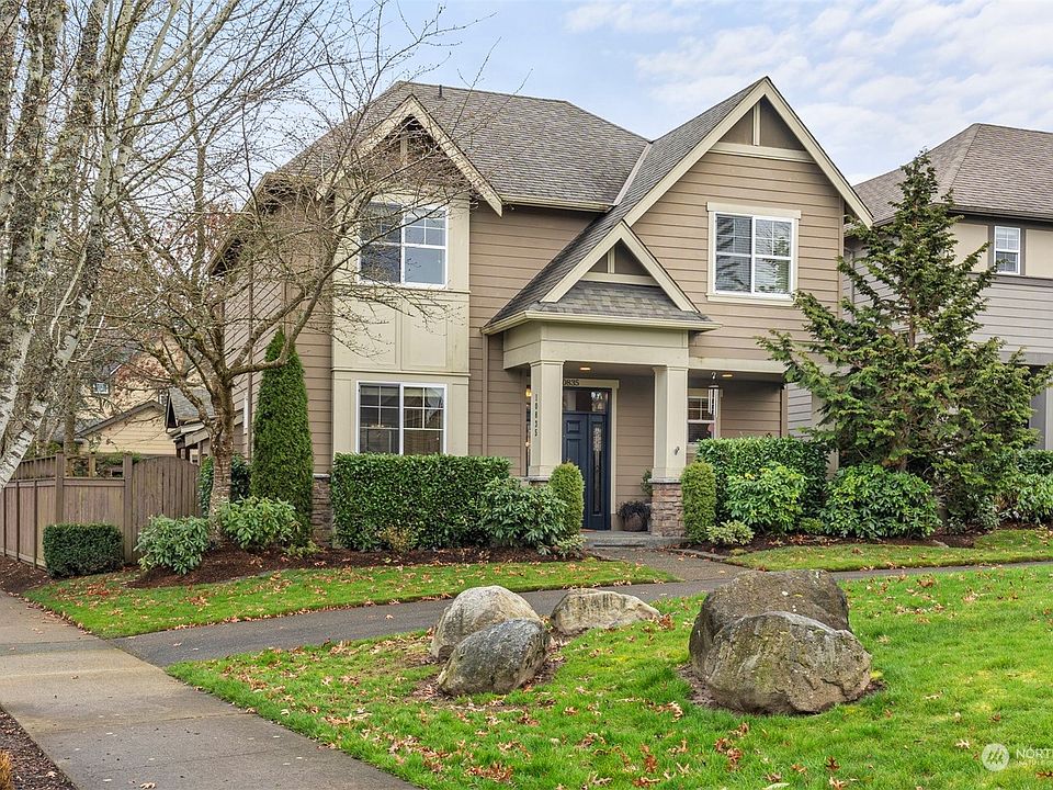 1st image of 10835 243rd Avenue NE