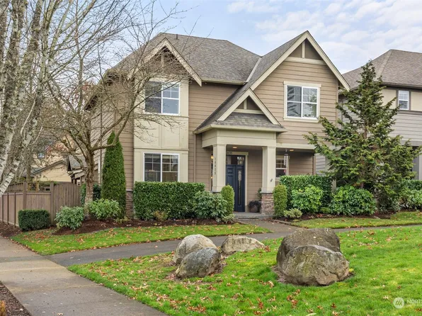 10835 243rd Avenue NE, Redmond, WA 98053