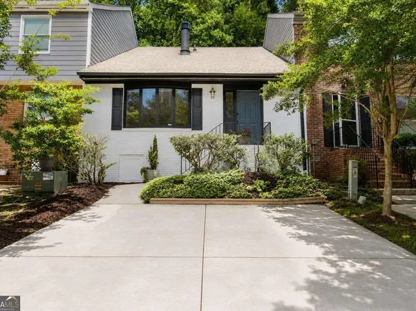 1435 Twin Branches Cir SE, Marietta, GA 30067