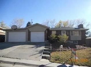 17012 W 16th Pl, Golden, CO 80401