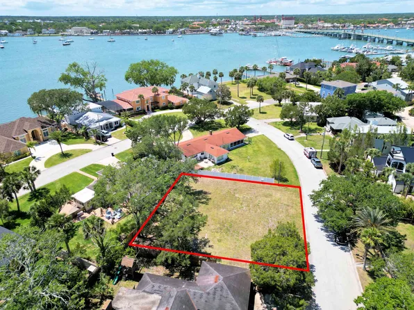 107 Zoratoa Ave, Saint Augustine, FL 32080