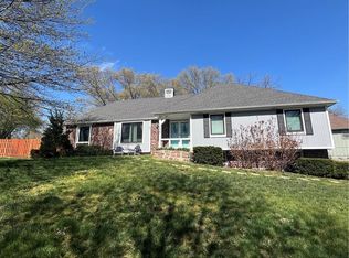 10925 Troost Ave, Kansas City, MO 64131