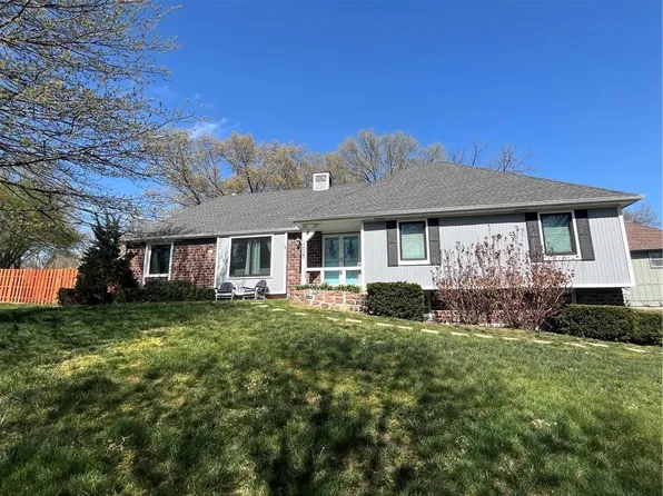 10925 Troost Ave, Kansas City, MO 64131