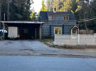 10635 Silver Way, Grass Valley, CA 95945