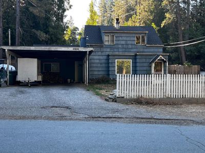 10635 Silver Way, Grass Valley, CA, 95945