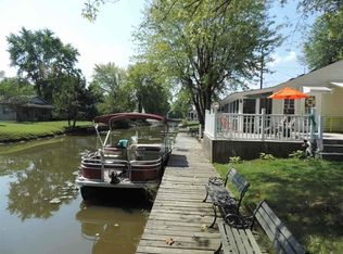 4296 Watson Rd, Nashville, IN 47448