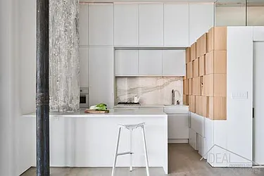 Rented by Ideal Properties Group