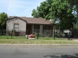 4837 E Grant Ave, Fresno, CA