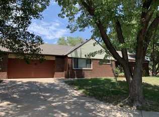 7220 E Gilbert St, Wichita, KS 67207