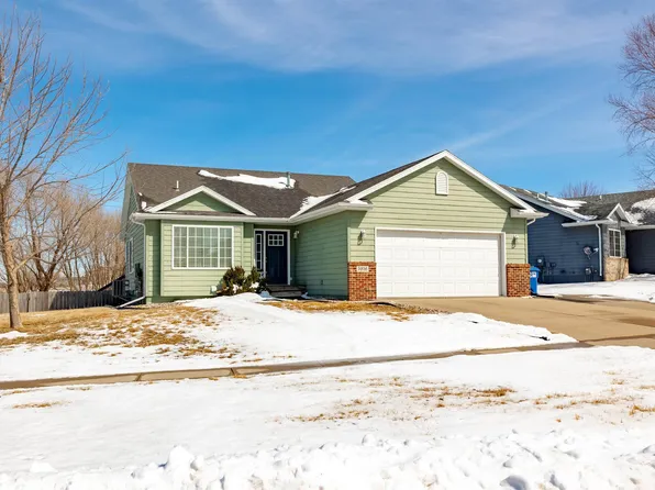 5816 W Teem St, Sioux Falls, SD 57107