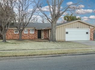 4420 Mesa Cir, Amarillo, TX 79109