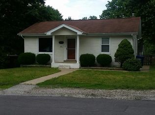 242 Baumann Ave, Saint Louis, MO 63125