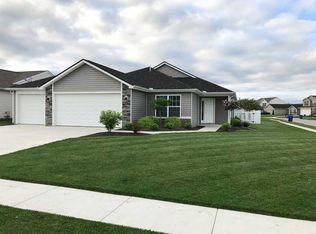 9533 Acacia Psge, Fort Wayne, IN 46835