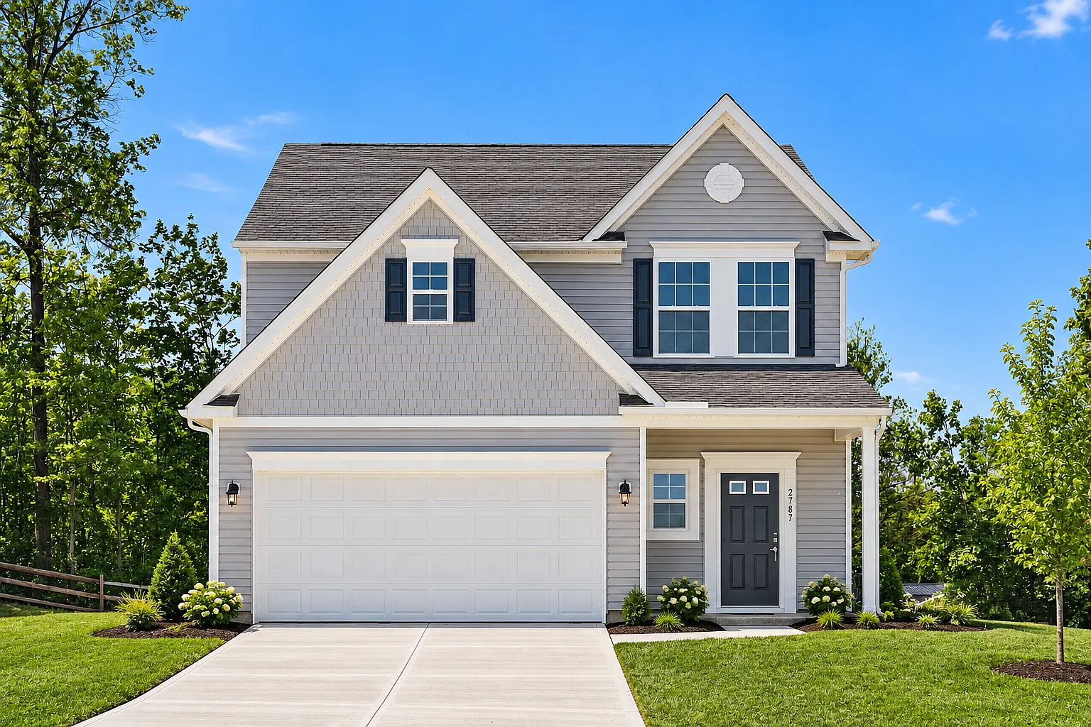 4 bed, 2.5 bath, 2026 sqft, $2,599 — Photo 1