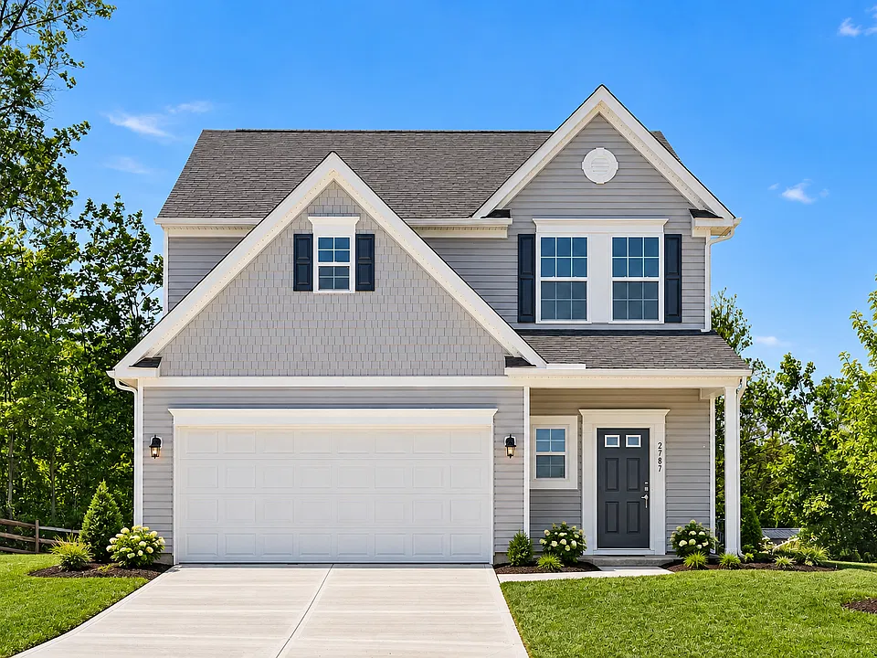2787 Horsham Dr
