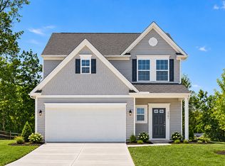 2787 Horsham Dr, Grove City, OH 43123