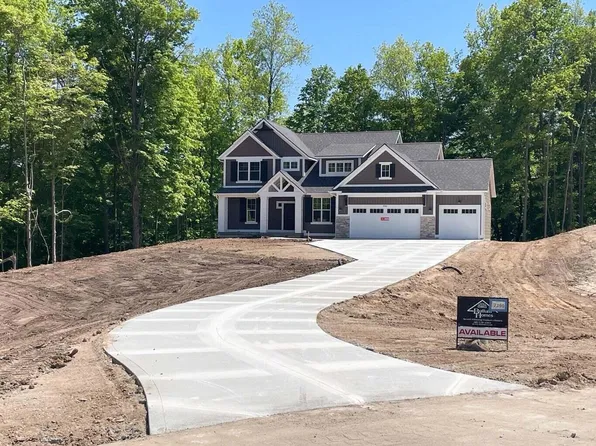 781 Purple Creek Ct SE, Ada, MI 49301