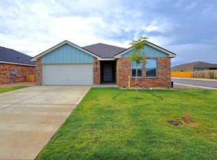 1300 Hogback Way, Midland, TX 79705