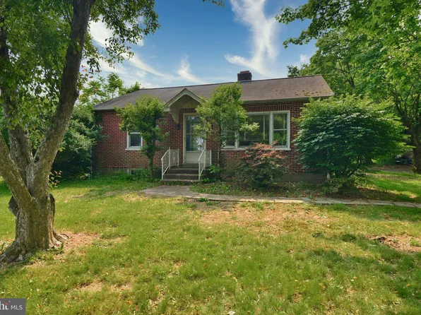 228 Morwood Rd, Harleysville, PA 19438