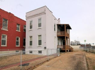 1809 Wyoming St, Saint Louis, MO 63118