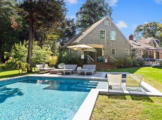 15 Beach Plum Rd, Sag Harbor, NY 11963