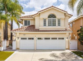 14697 Willow Creek Ln, Chino Hills, CA 91709