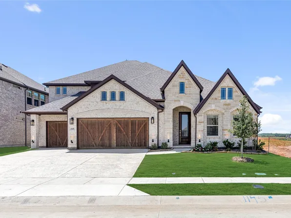1145 Hitching Post Way, Oak Point, TX 75068
