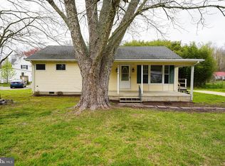 6976 Archie Dennis Rd, Parsonsburg, MD 21849