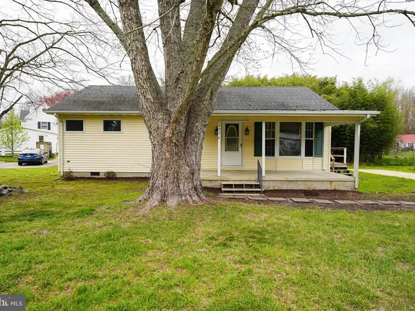 6976 Archie Dennis Rd, Parsonsburg, MD 21849
