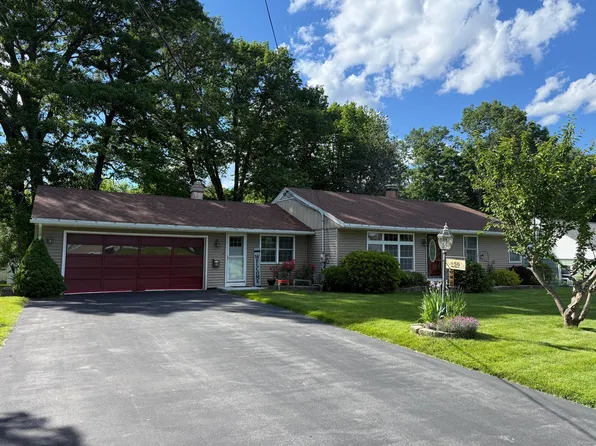 156 Harvard Street, Auburn, ME 04210