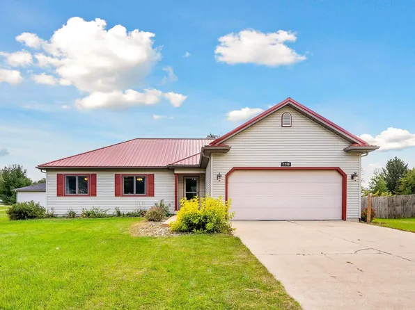 1249 N Arbutus Trl, Warsaw, IN 46580