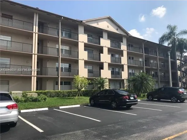 13105 SW 16th Ct APT 110L, Hollywood, FL 33027
