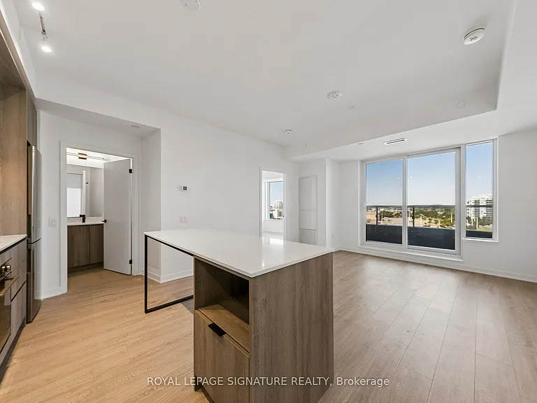 2495 Eglinton Ave W #908 — Photo 4