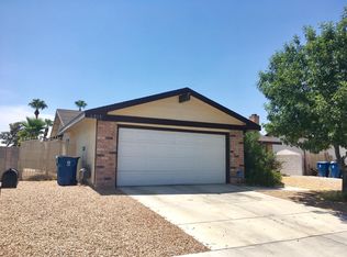 6813 White Shell Cir, Las Vegas, NV 89108