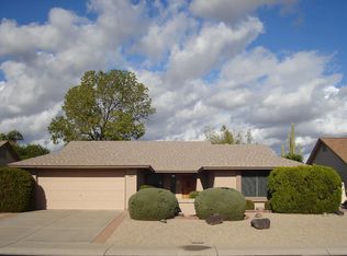 9638 W Kimberly Way, Peoria, AZ 85382