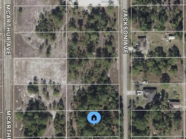 1503 Jackson AVE, LEHIGH ACRES, FL 33972
