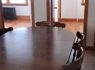 721 New Boston Rd, Fall River, MA 02720