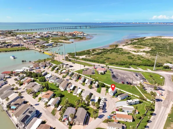 49 Abalone Cir, Port Isabel, TX 78578