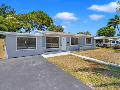 571 NW 41st St, Oakland Park, FL, 33309