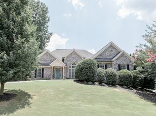5545 Hedge Brooke Dr NW, Acworth, GA 30101