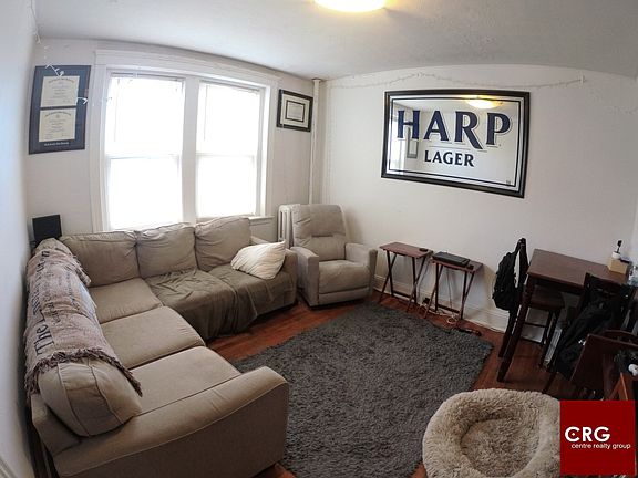 2nd image of 1450 Commonwealth Ave #5D