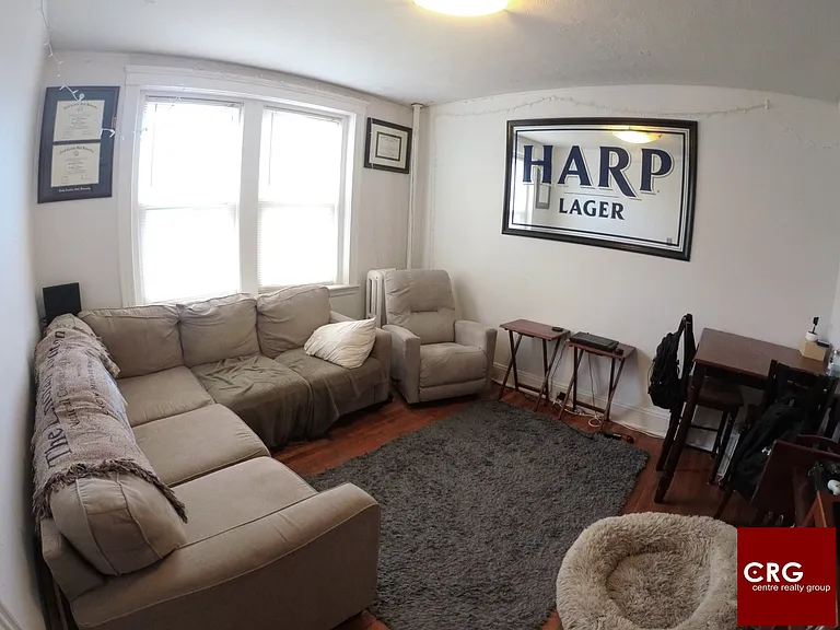 1450 Commonwealth Ave #5D — Photo 2